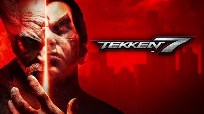 TEKKEN 7 Full Version Mobile Game