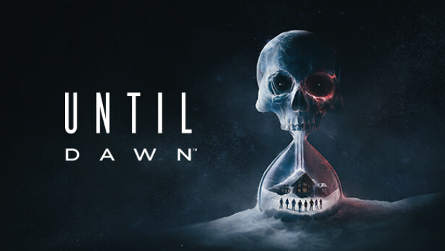 Until Dawn Free Download Full Version