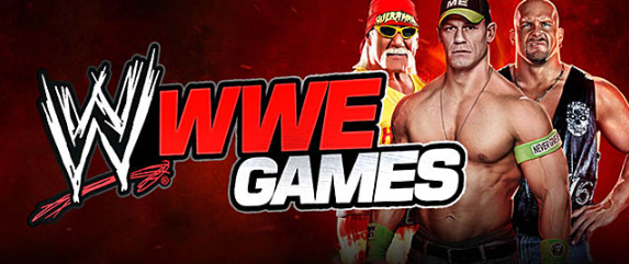 WWE Games Download Latest Version For Android