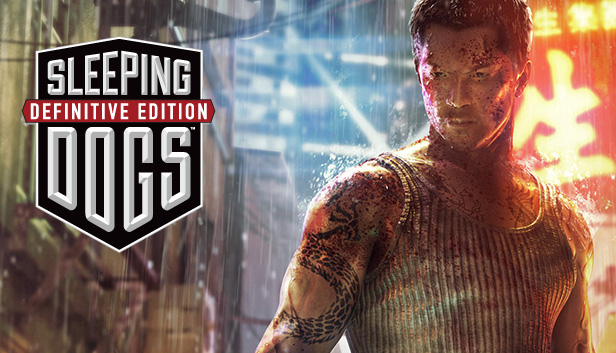 Sleeping Dogs: Definitive Edition Free Download Full Version