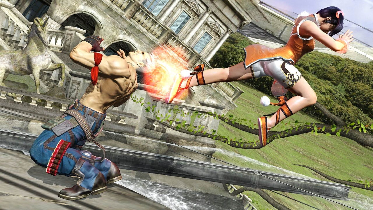 Tekken 6 Download Latest Version For Android