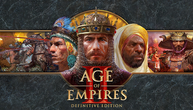 Age Of Empires II: Definitive Full Version Mobile Game