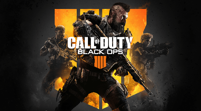 Call of Duty: Black Ops 4 Free Download Full Version