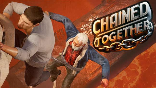 Chained Together Full Version Mobile Game