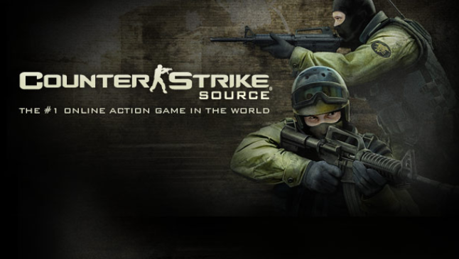 Counter-strike: Source Full Version Mobile Game