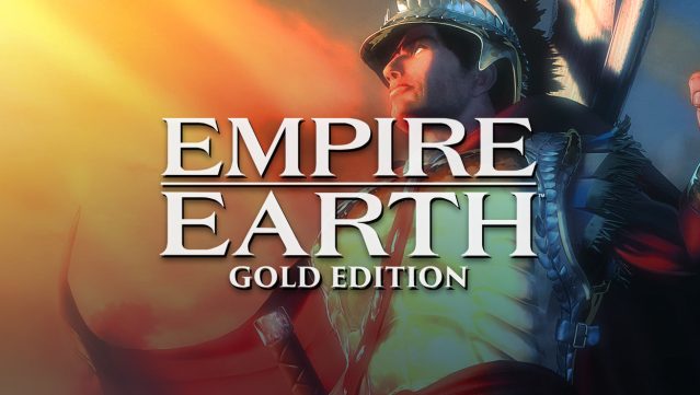 Empire Earth Gold Free Download Full Version