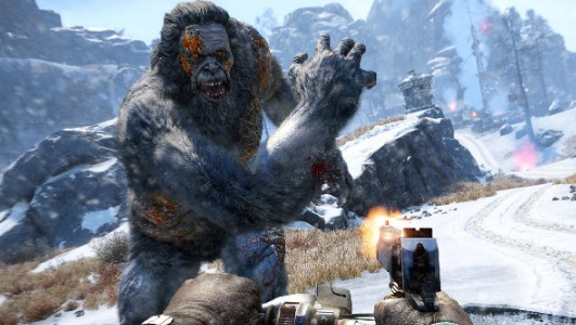 Far Cry Primal Download Latest Version For Android