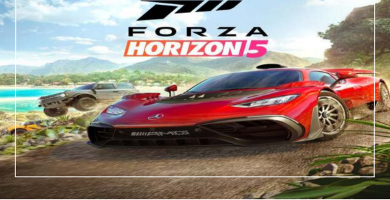 Forza Horizon 5 Free Download Full Version