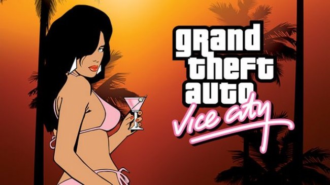 Grand Theft Auto: Vice City Free Download Full Version