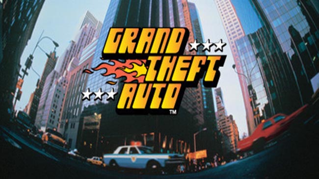 Grand Theft Auto Version Full Game Free Download