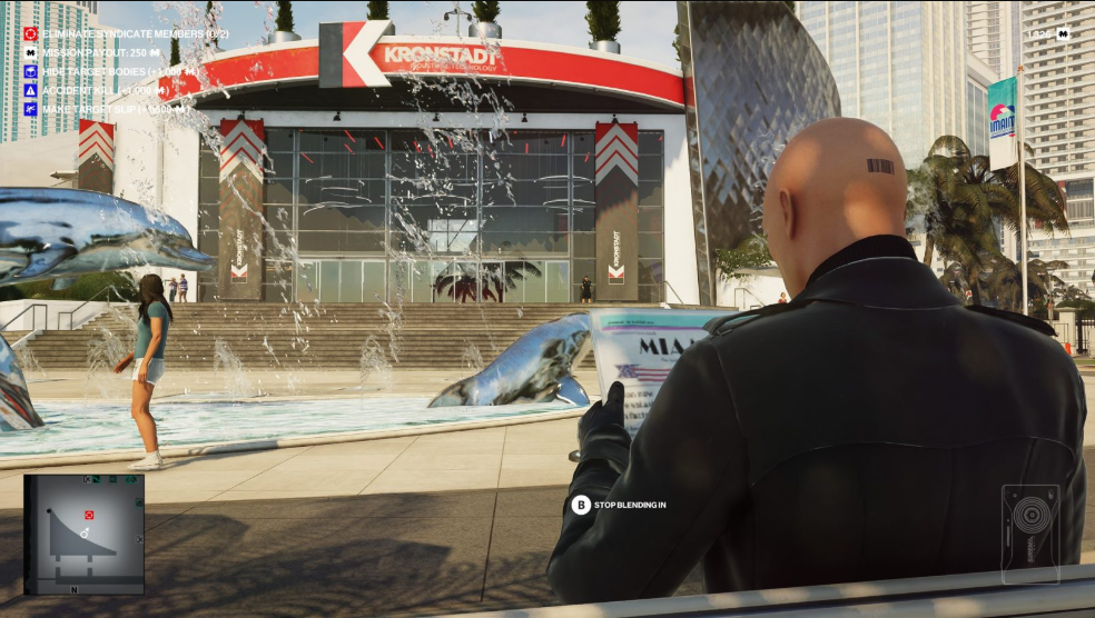 HITMAN World of Assassination Download Latest Version For Android