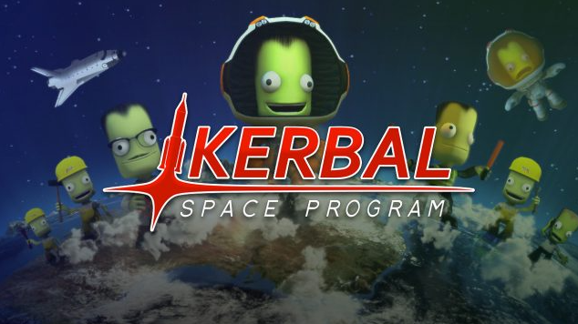 Kerbal Space Program Full Version Mobile Game