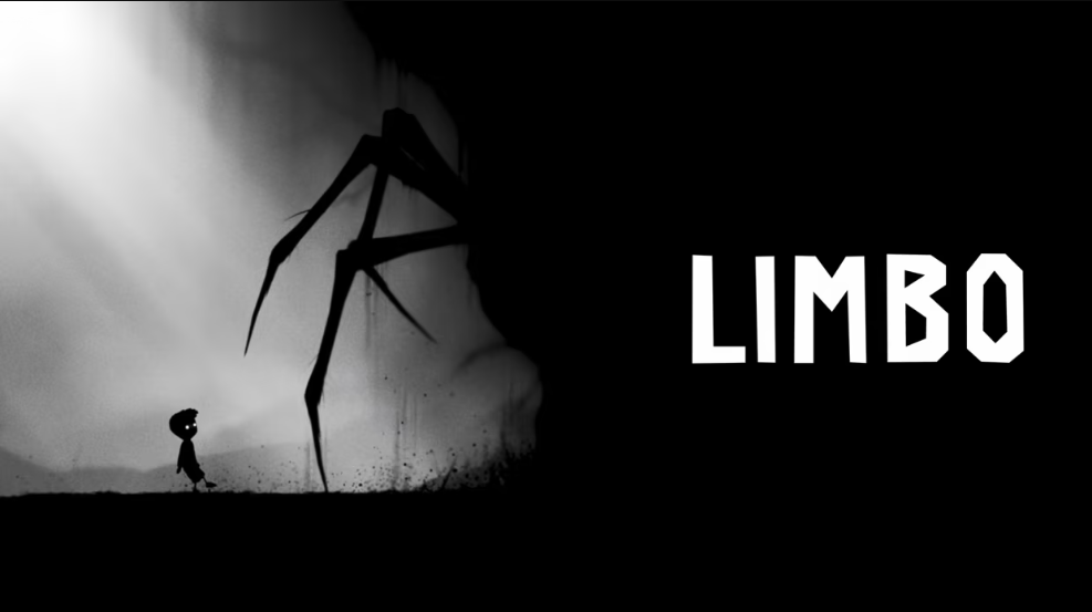 Limbo Full Version Mobile Game