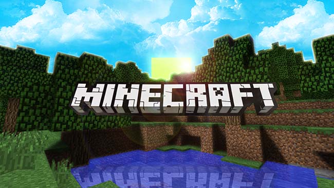 Minecraft Full Version Mobile Game