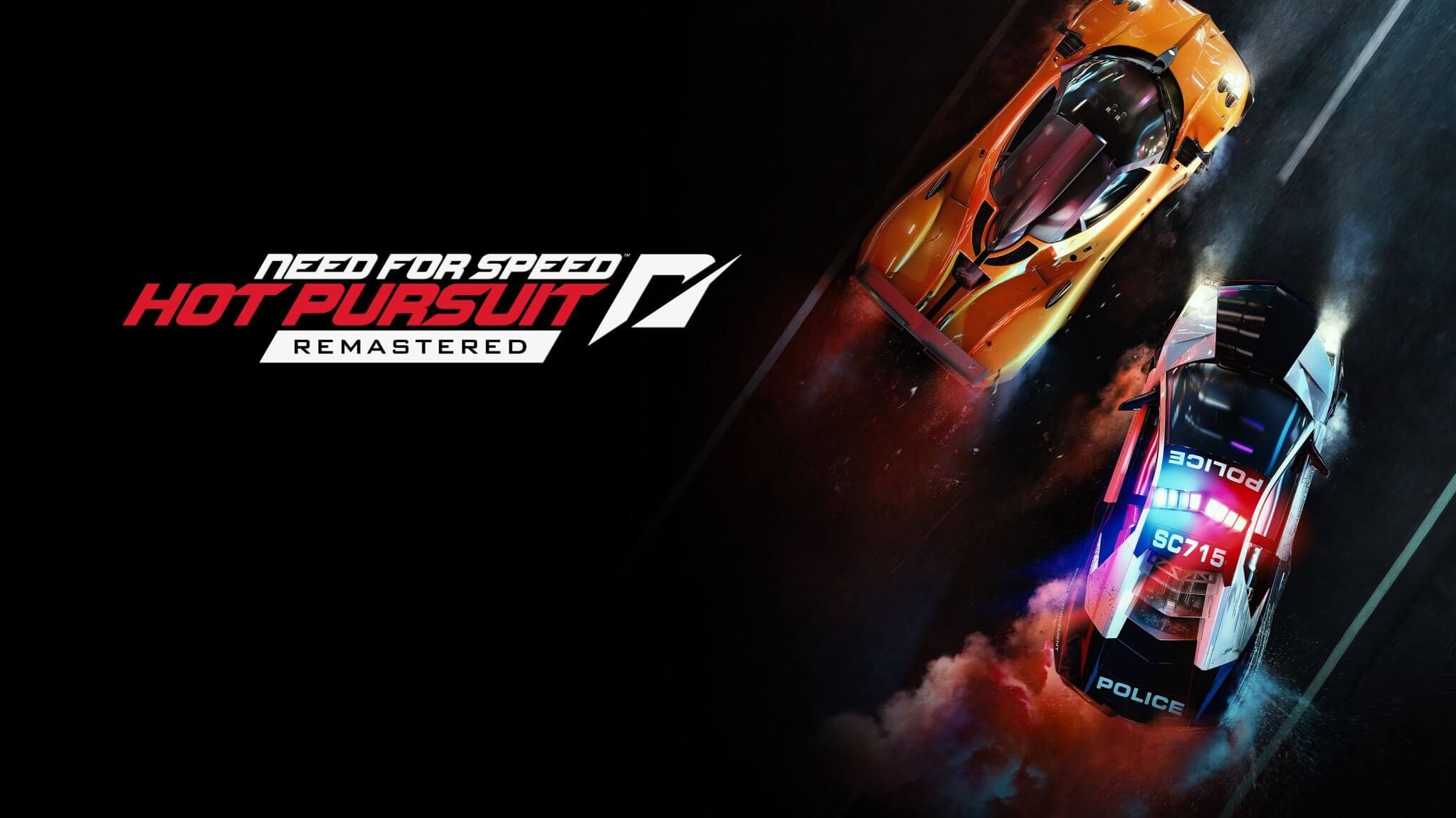 Need for Speed: Hot Pursuit Version Full Game Free Download