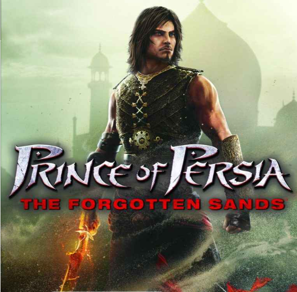 Prince Of Persia Free Download Full Version