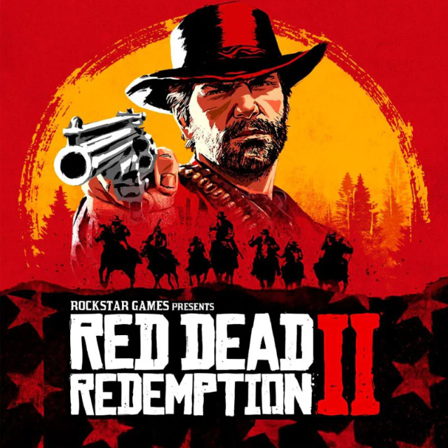 Red Dead Redemption 2 Free Download Full Version