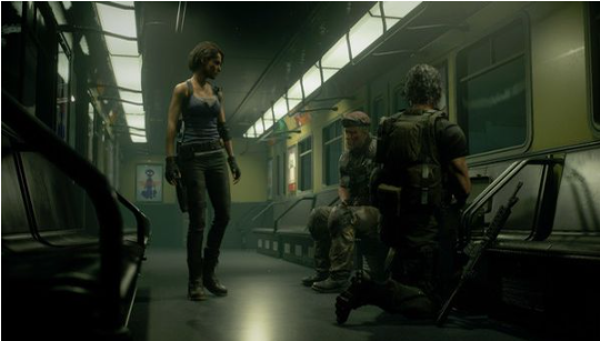 Resident Evil 3 Version Full Game Free Download