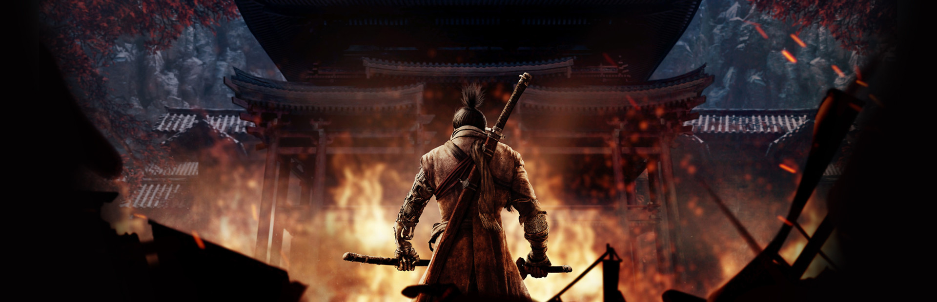 Sekiro: Shadows Die Twice Download Latest Version For Android