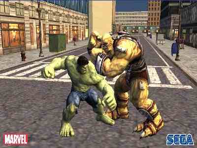 The Incredible Hulk Free Download Full Version