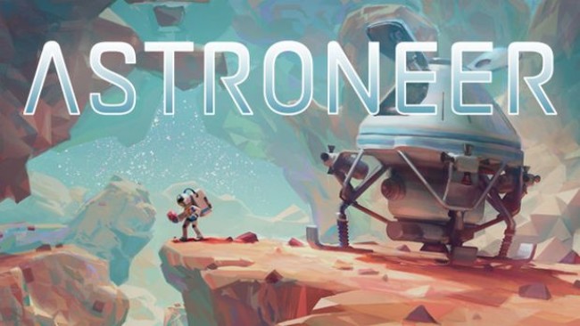 ASTRONEER Version Full Game Free Download