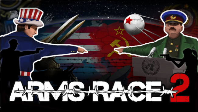 Arms Race 2 Full Version Mobile Game