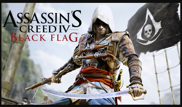 Assassin's Creed IV Black Flag