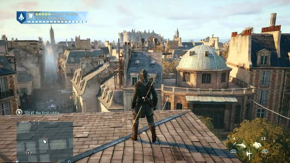 Assassin’s Creed Unity Version Full Game Free Download