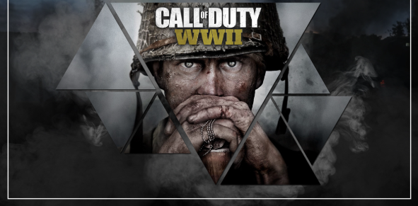 Call Of Duty WWII Version Full Game Free Download