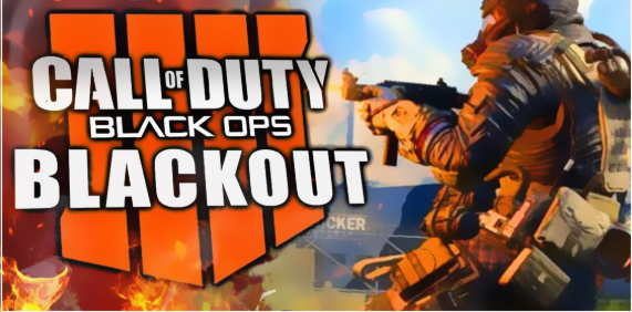 Call of Duty Black Ops 4: Blackout Free Download Full Version