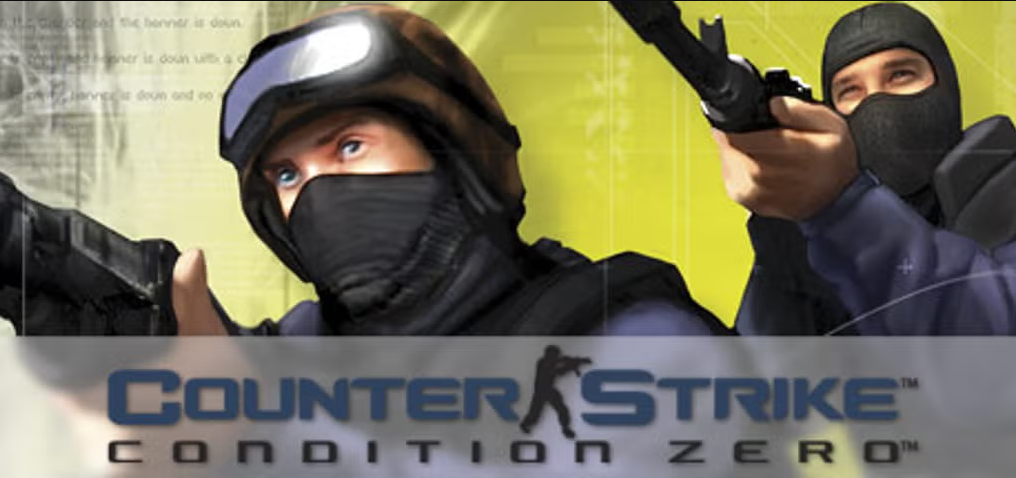 Counter-Strike: Condition Zero iOS/APK Download