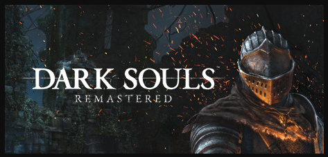 DARK SOULS: REMASTERED Full Version Mobile Game