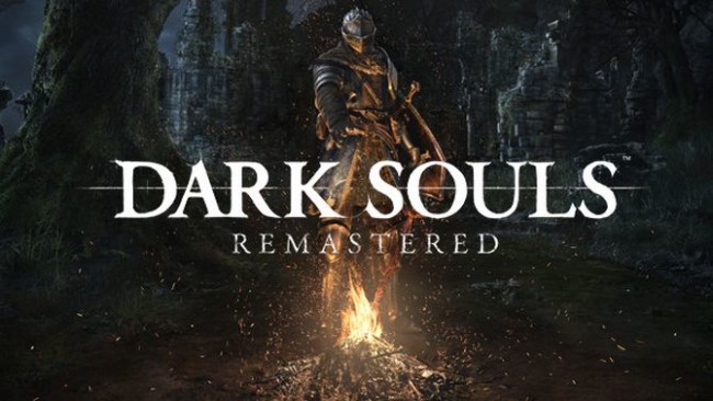 DARK SOULS: REMASTERED Full Version Mobile Game