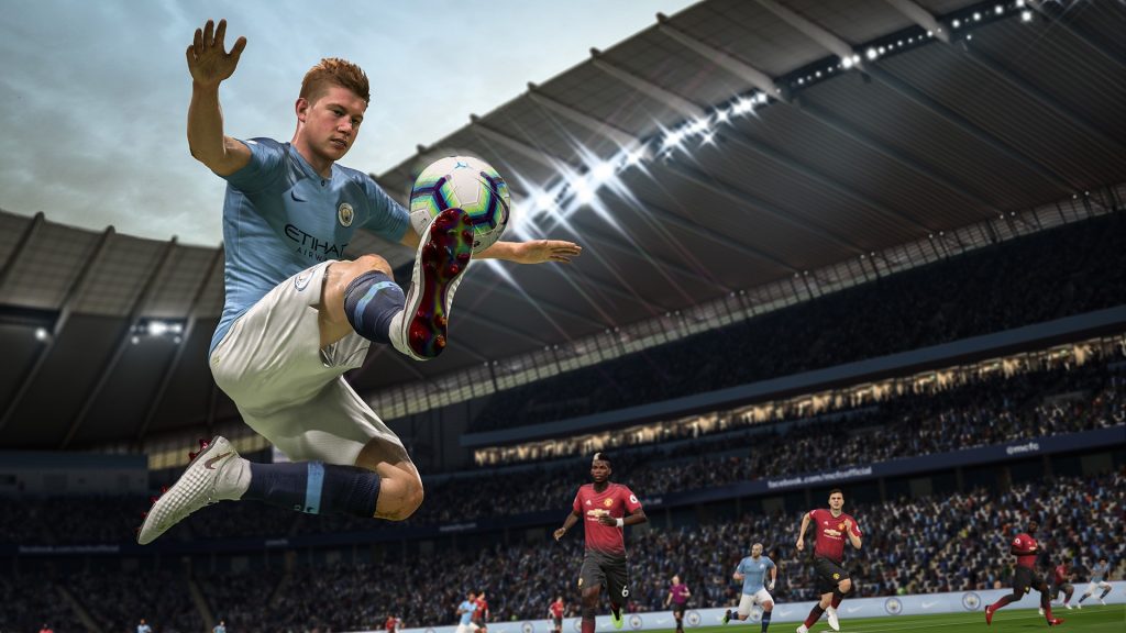 FIFA 19 Download Latest Version For Android