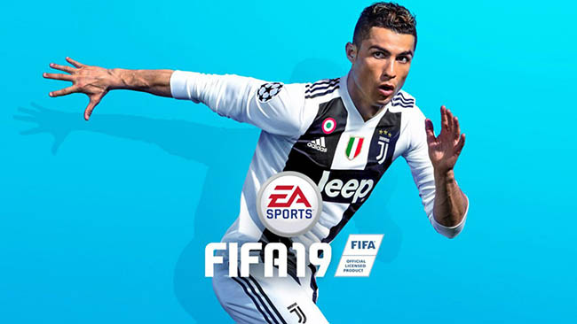 FIFA 19 Download Latest Version For Android