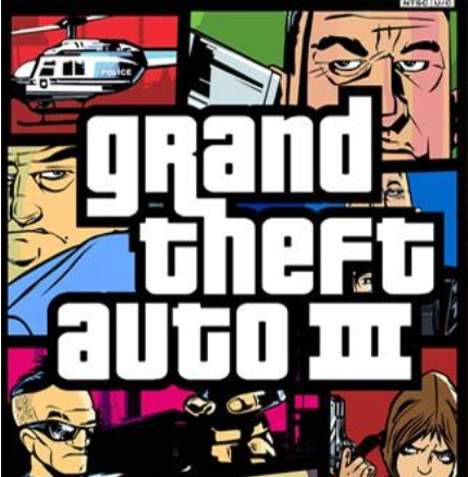 Grand Theft Auto 3 Download Latest Version For Android