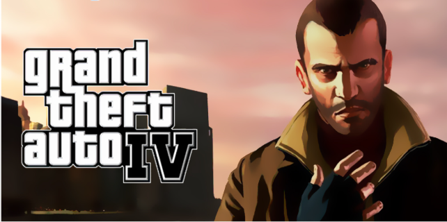 Grand Theft Auto 4 Free Download Full Version