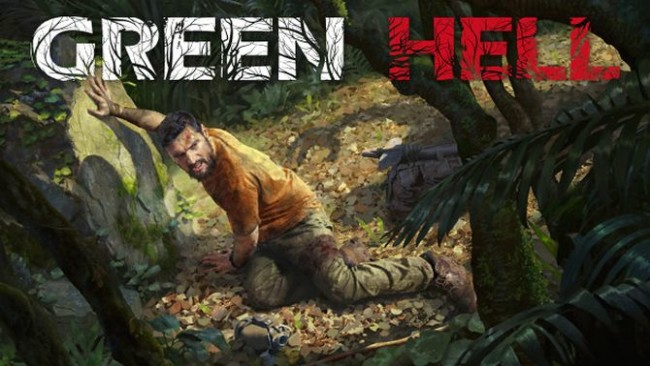 Green Hell Download Latest Version For Android