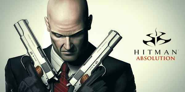 Hitman Absolution Full Version Mobile Game