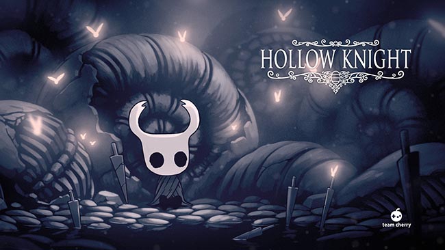 Hollow Knight Full Version Mobile Game