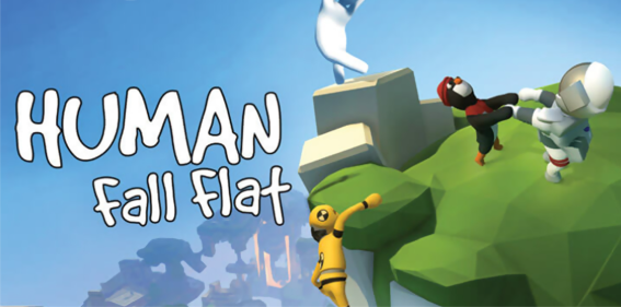 Human Fall Flat Version Full Game Free Download