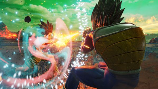 Jump Force Free Download Full Version