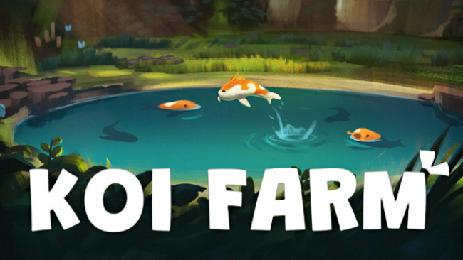 Koi Farm Free Download Full Version