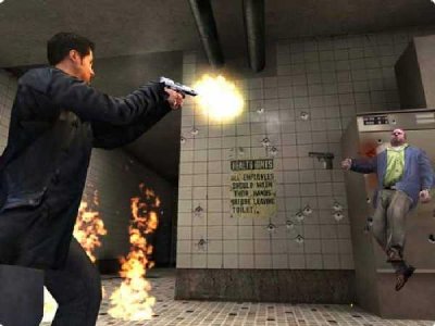 Max Payne 1