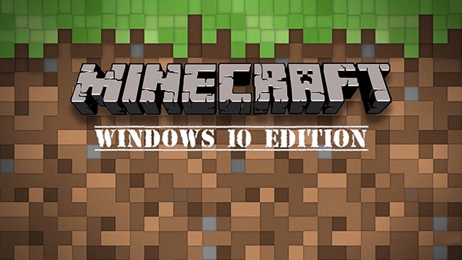 Minecraft: Windows 10 Edition Download Latest Version For Android