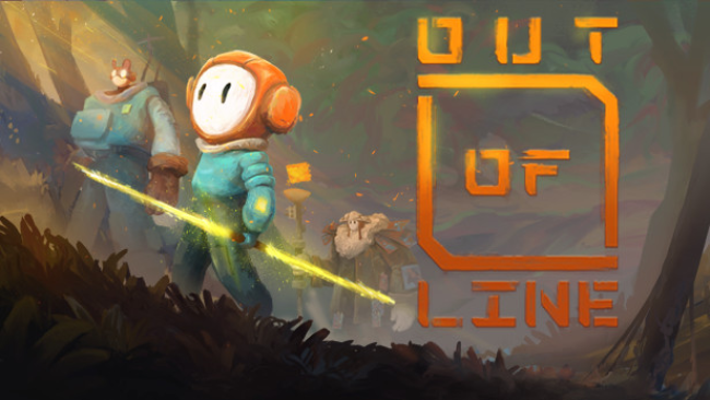 Out Of Line Version Full Game Free Download