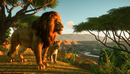 Planet Zoo Version Full Game Free Download