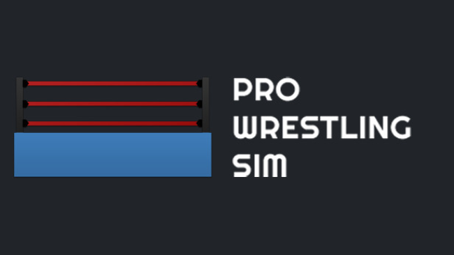 Pro Wrestling Sim Free Download Full Version