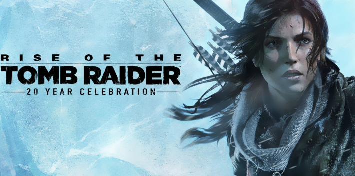 Rise of the Tomb Raider Download Latest Version For Android