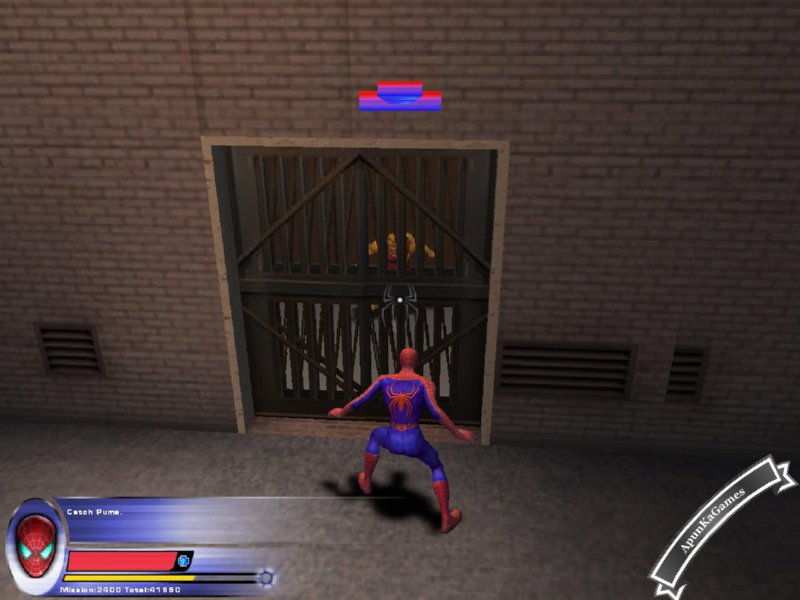 SpiderMan 2 Version Full Game Free Download